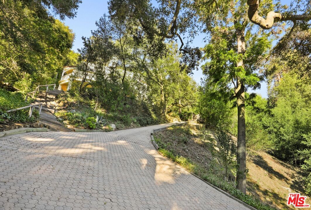 Old Topanga Canyon photo 50