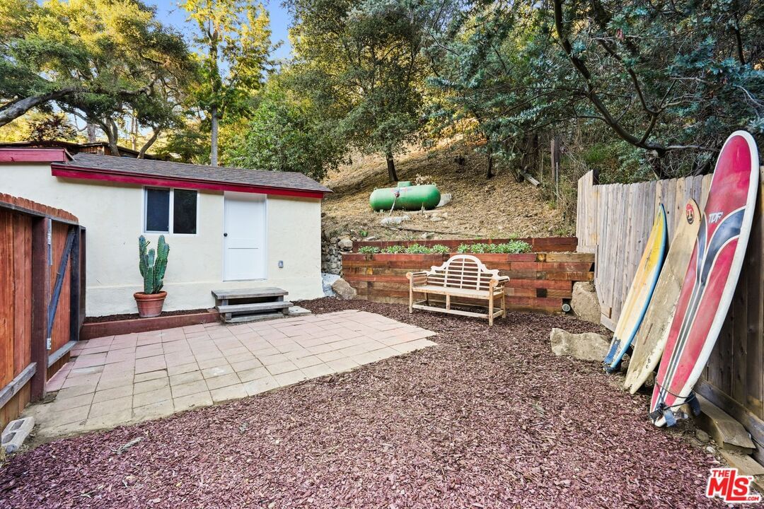 Old Topanga Canyon photo 53