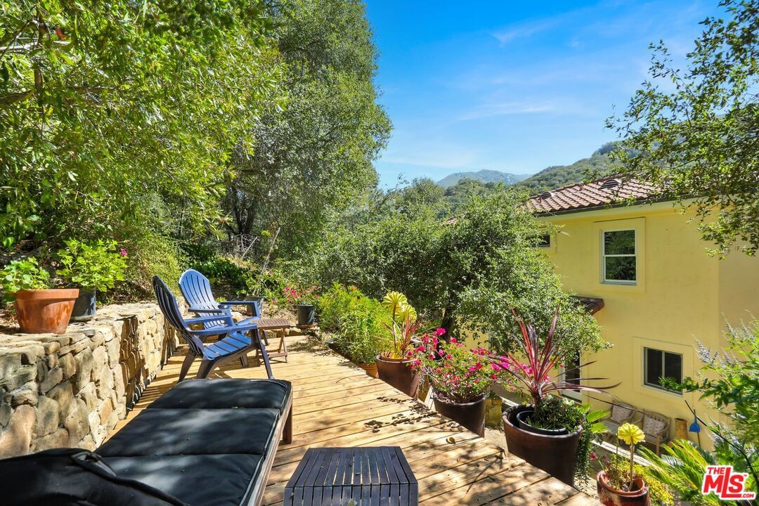Old Topanga Canyon photo 54