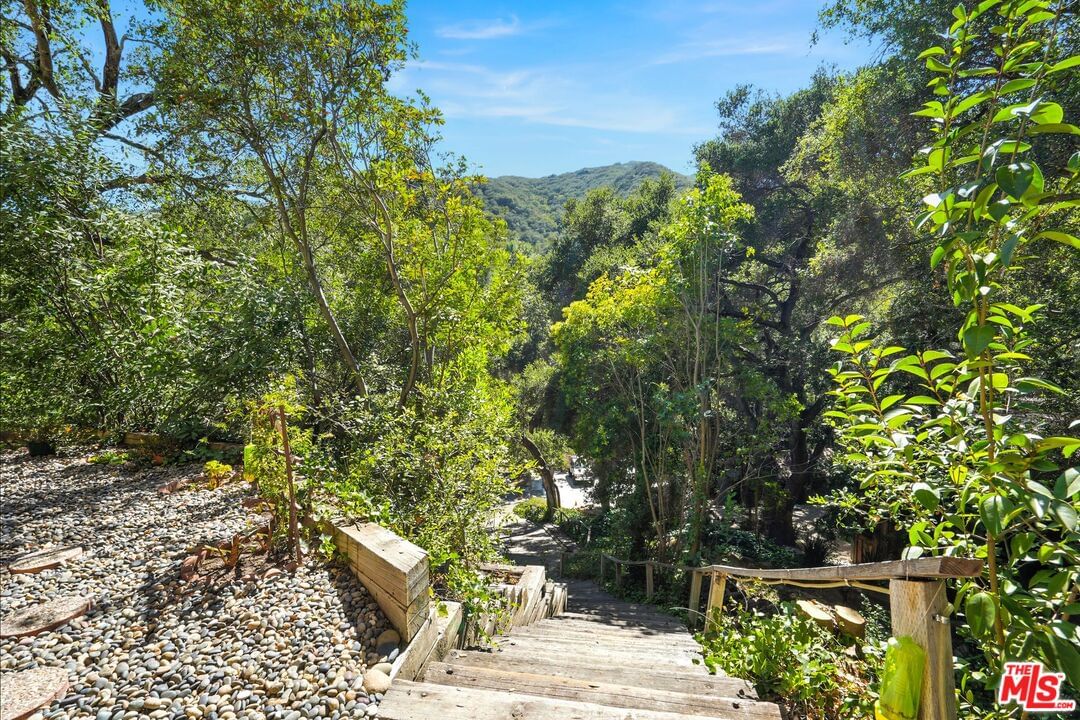 Old Topanga Canyon photo 55