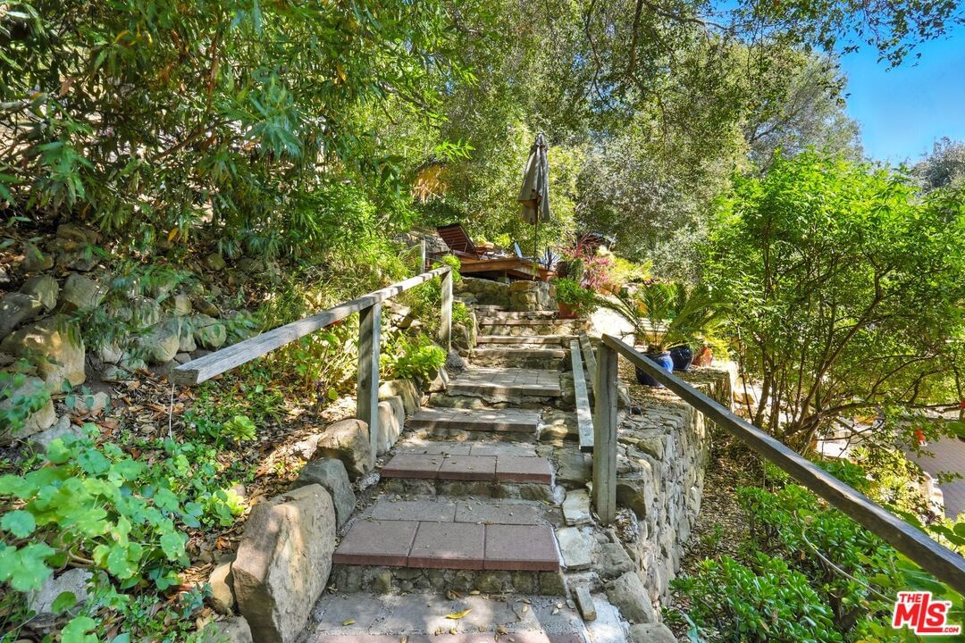 Old Topanga Canyon photo 56