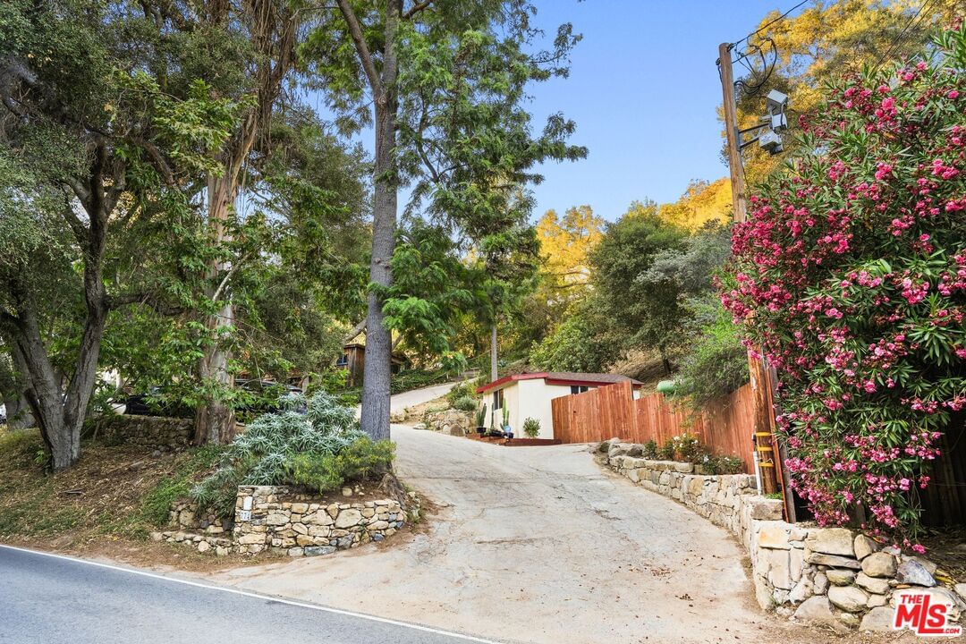 Old Topanga Canyon photo 58