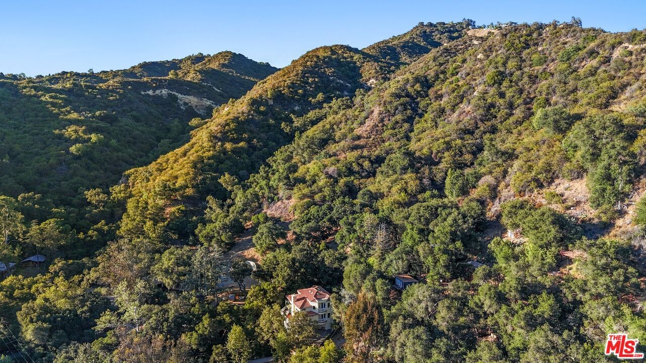 Old Topanga Canyon photo 60