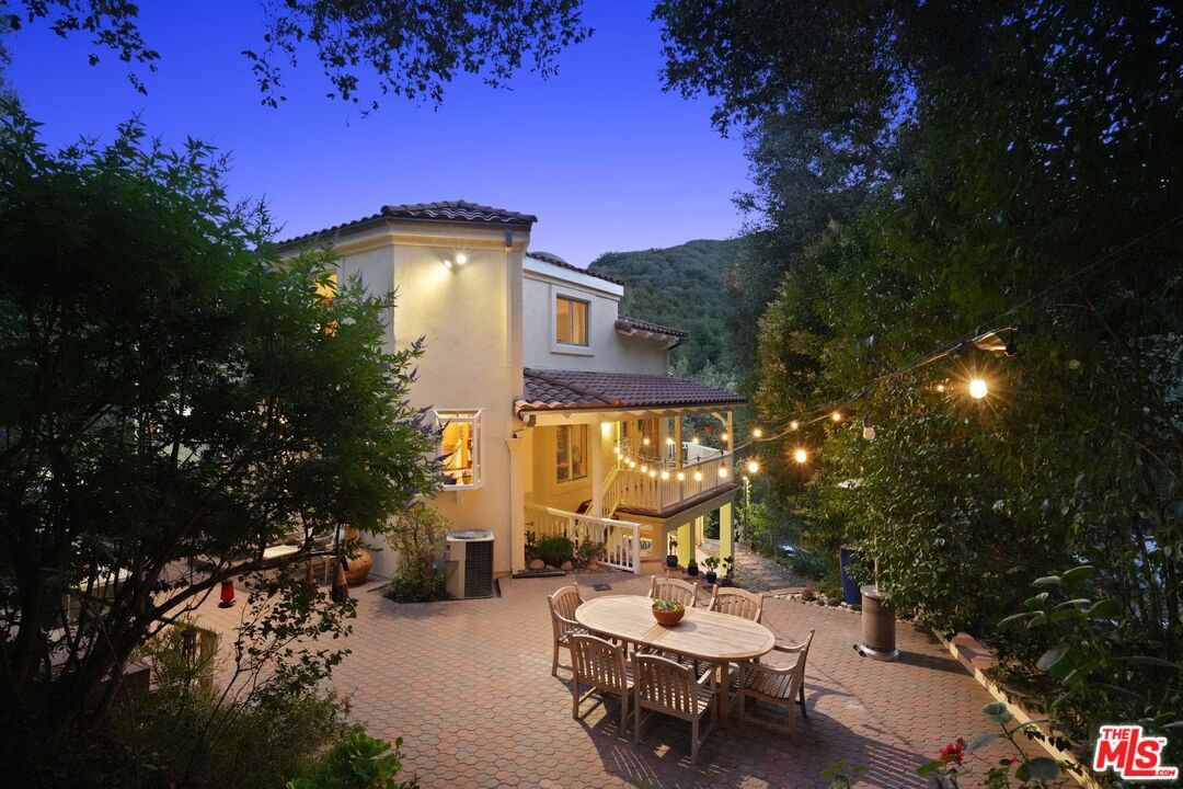 Old Topanga Canyon photo 62