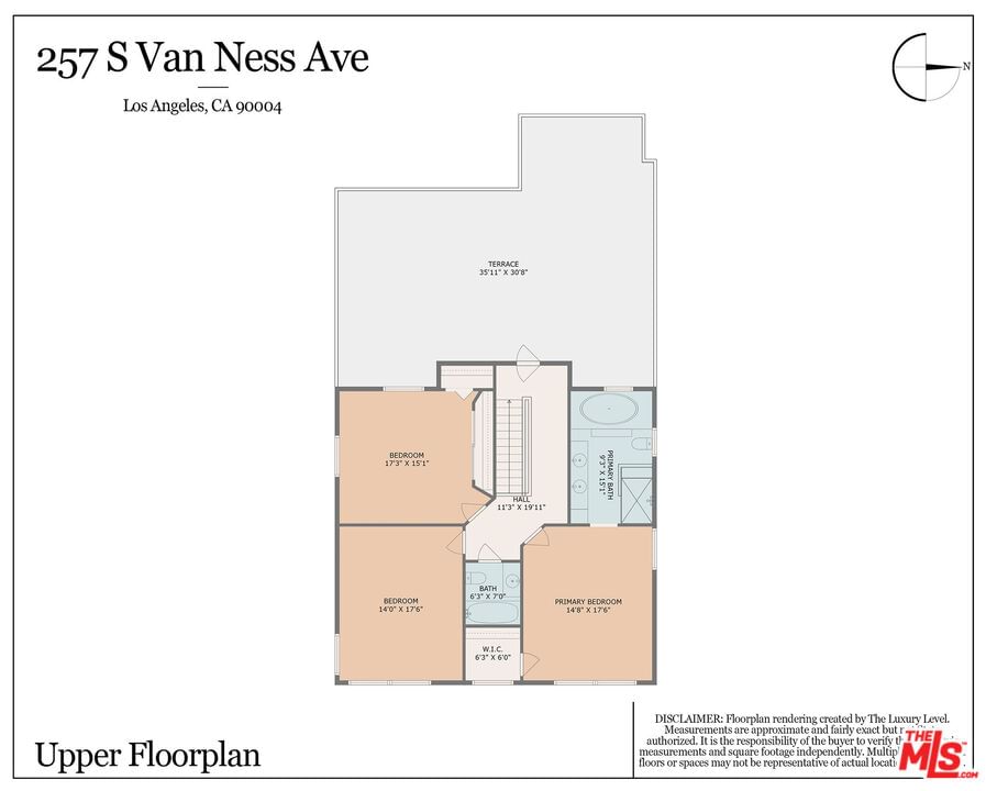 Van Ness photo 29