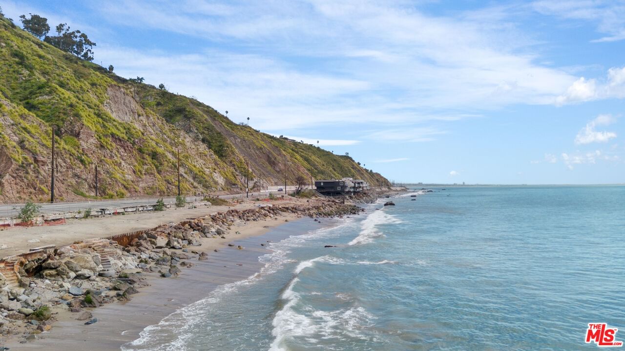 Pacific Coast photo 11