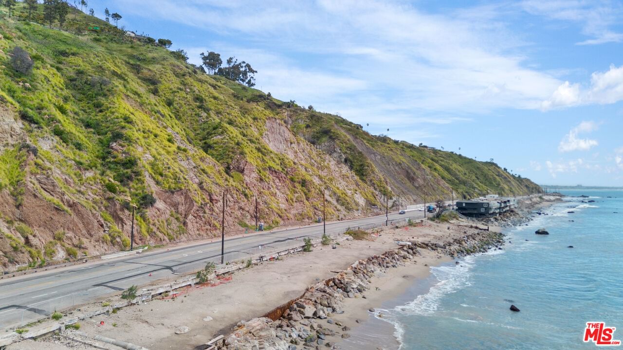 Pacific Coast photo 12