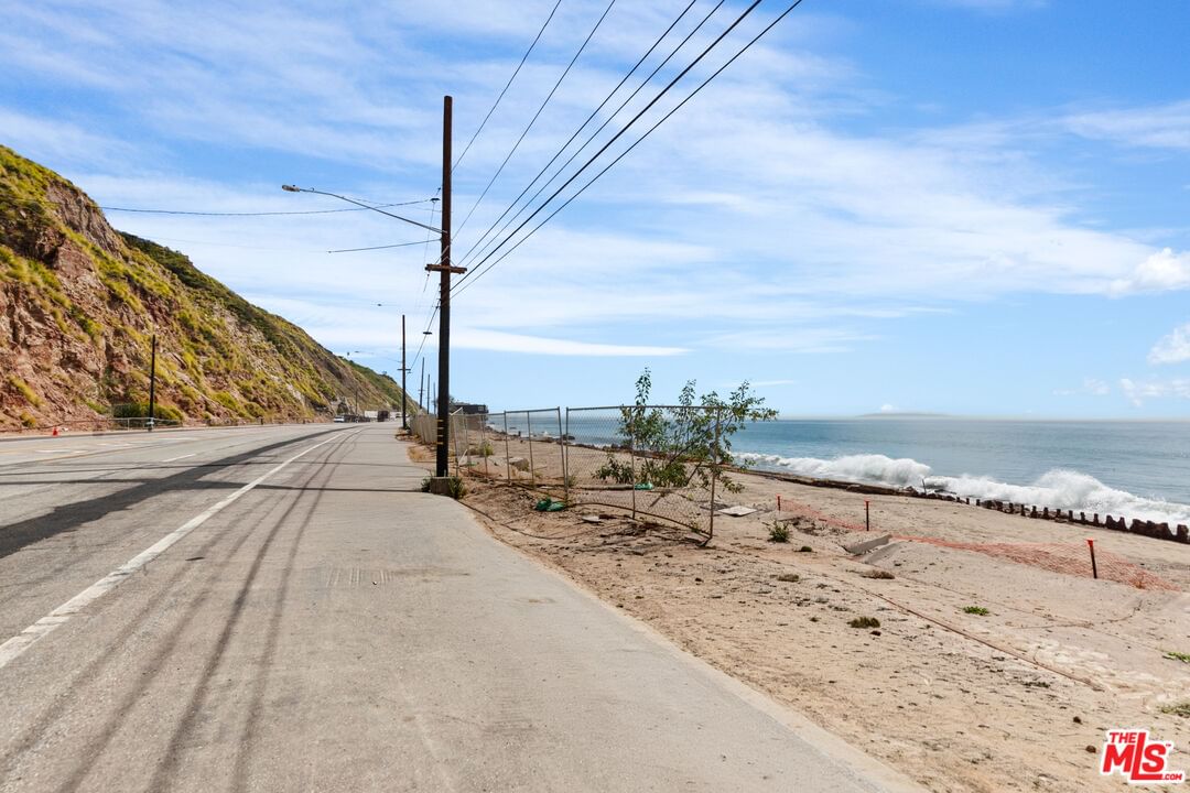 Pacific Coast photo 19