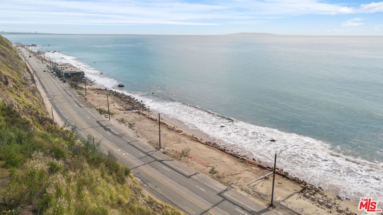 Pacific Coast photo 2
