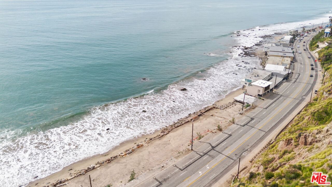Pacific Coast photo 8
