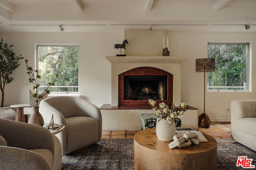 Topanga Skyline photo 11