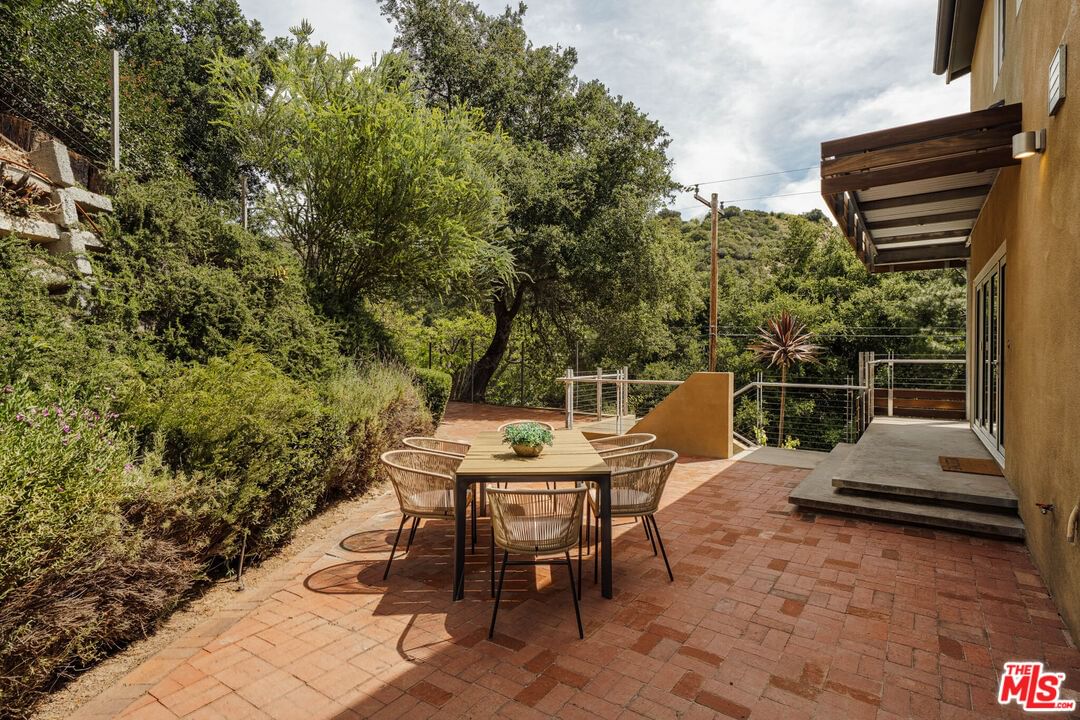 Topanga Skyline photo 14