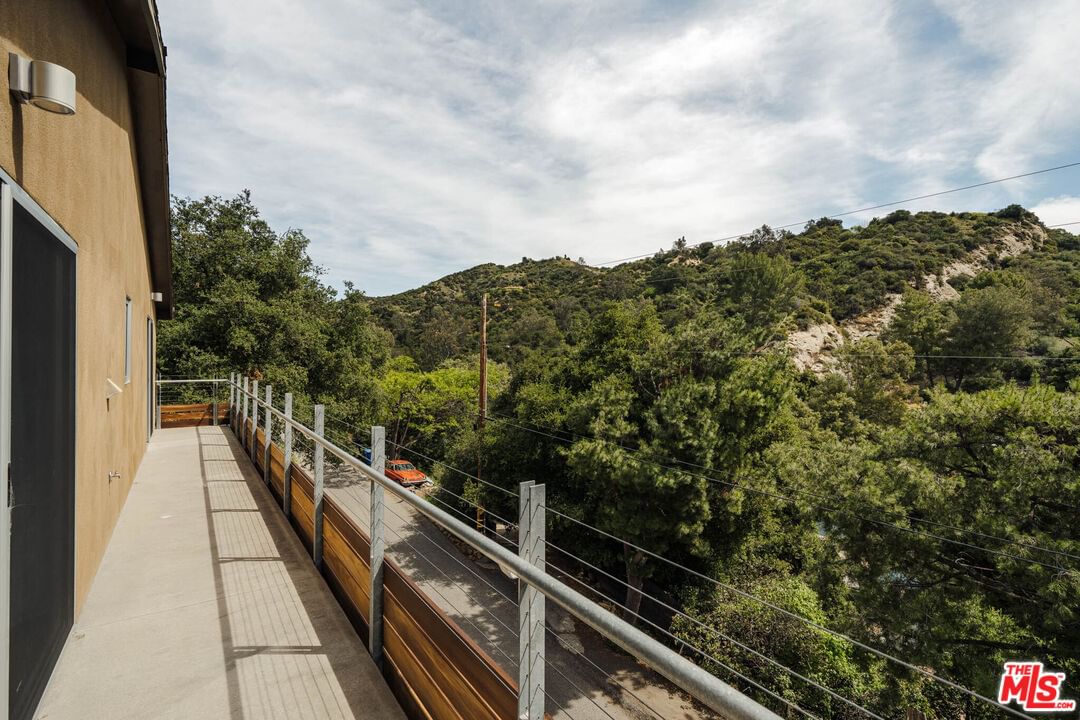 Topanga Skyline photo 25