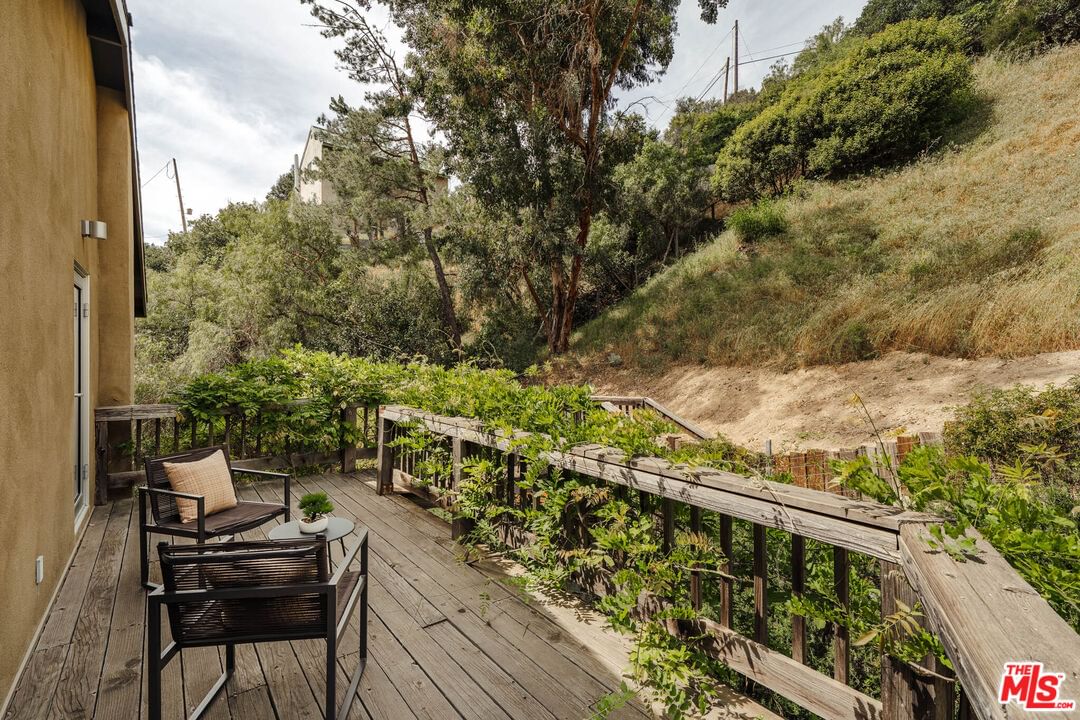 Topanga Skyline photo 32