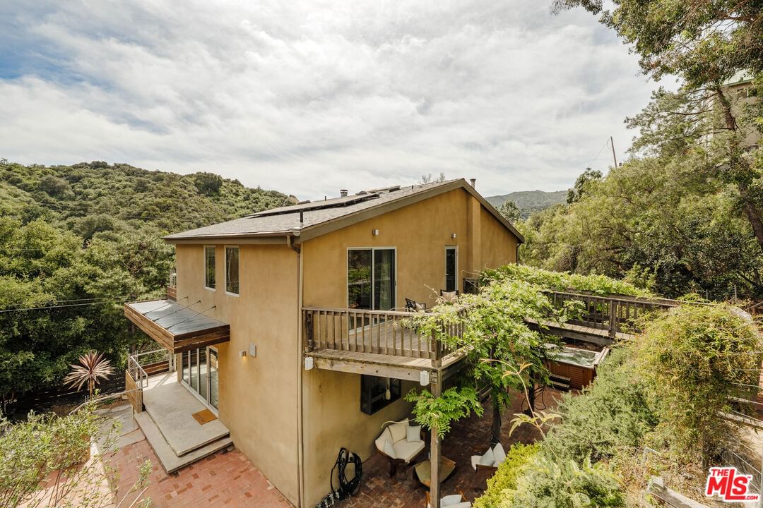 Topanga Skyline photo 34