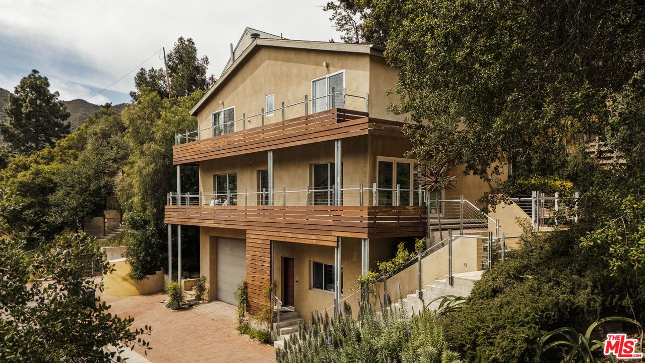 Topanga Skyline photo 42