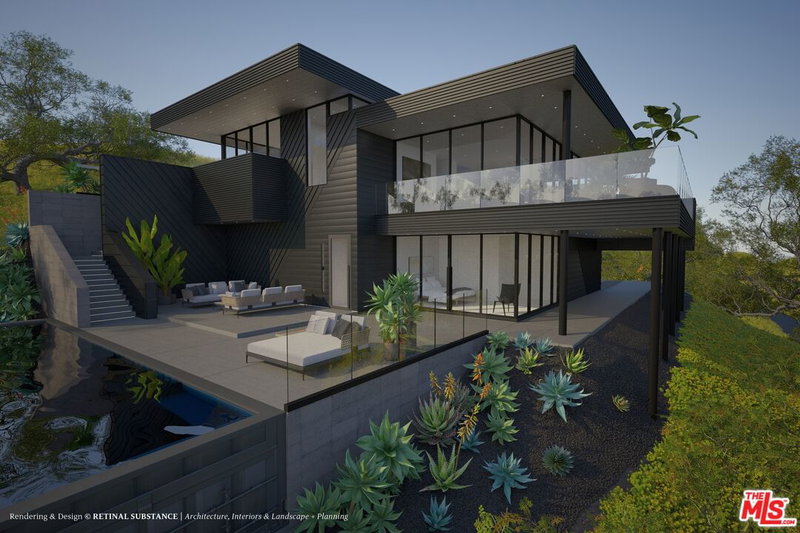 3463 Tuna Canyon Rd