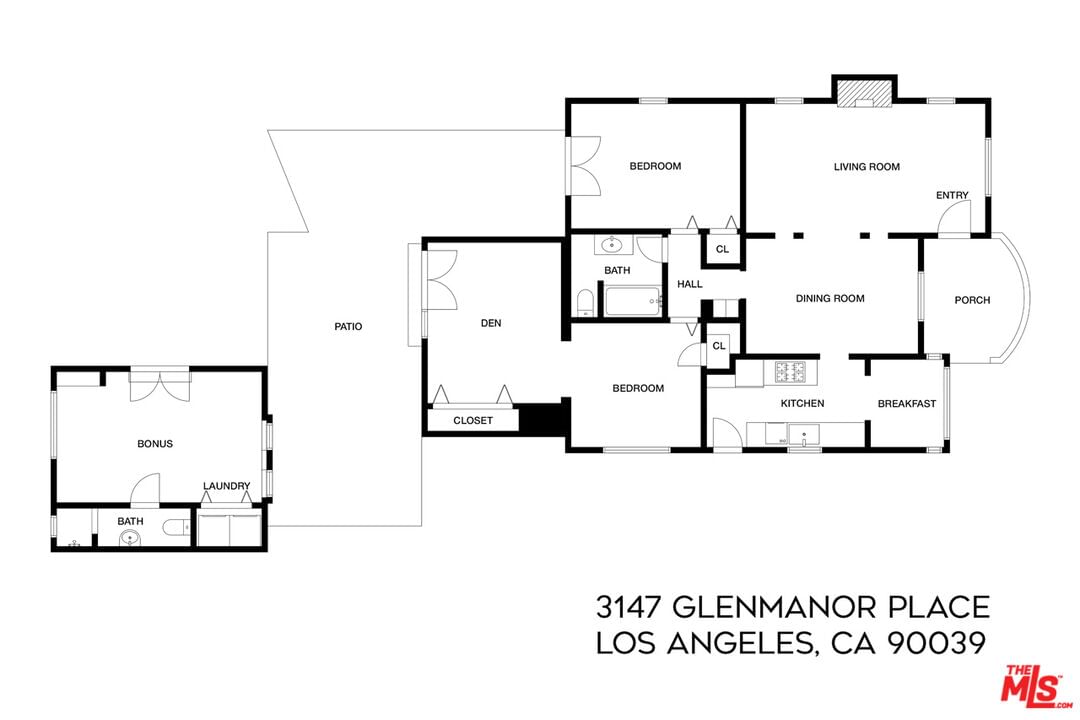 Glenmanor photo 35