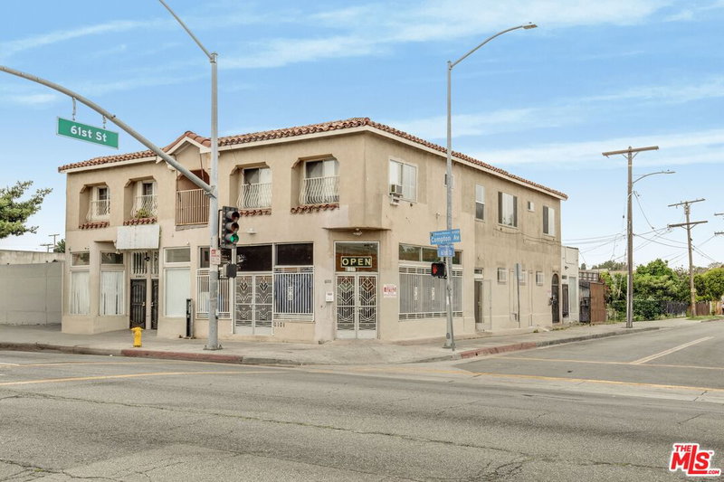 6101 Compton Ave