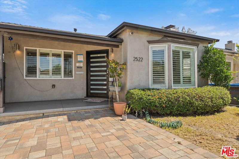 2522 Bundy Dr