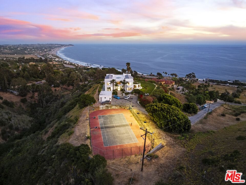 Pacific Coast photo 7