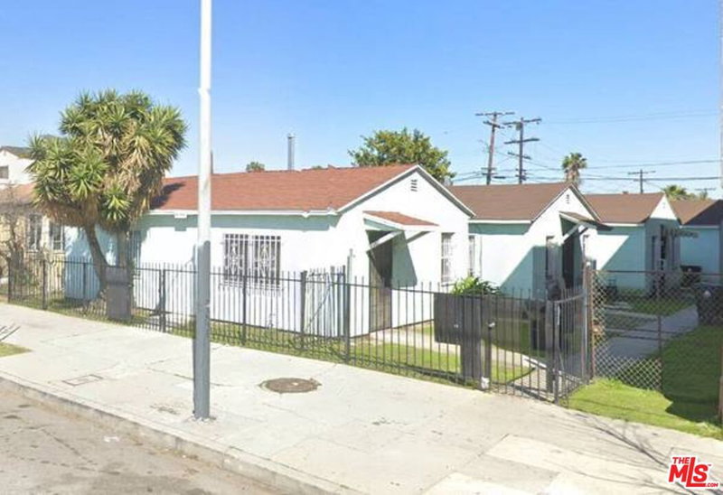 10116 Vermont Ave