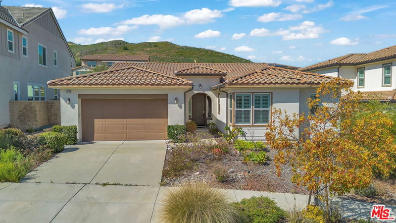 25145 Cherry Ridge Dr