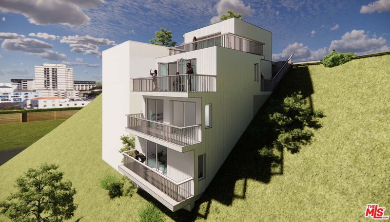 1198 Montecito Dr