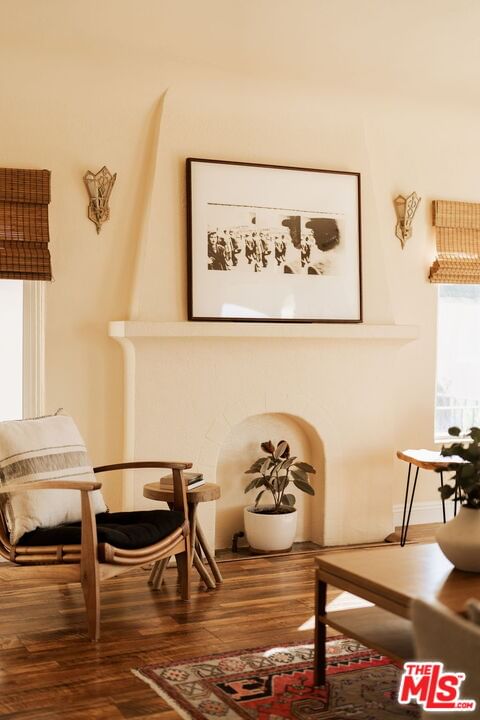Evergreen photo 9