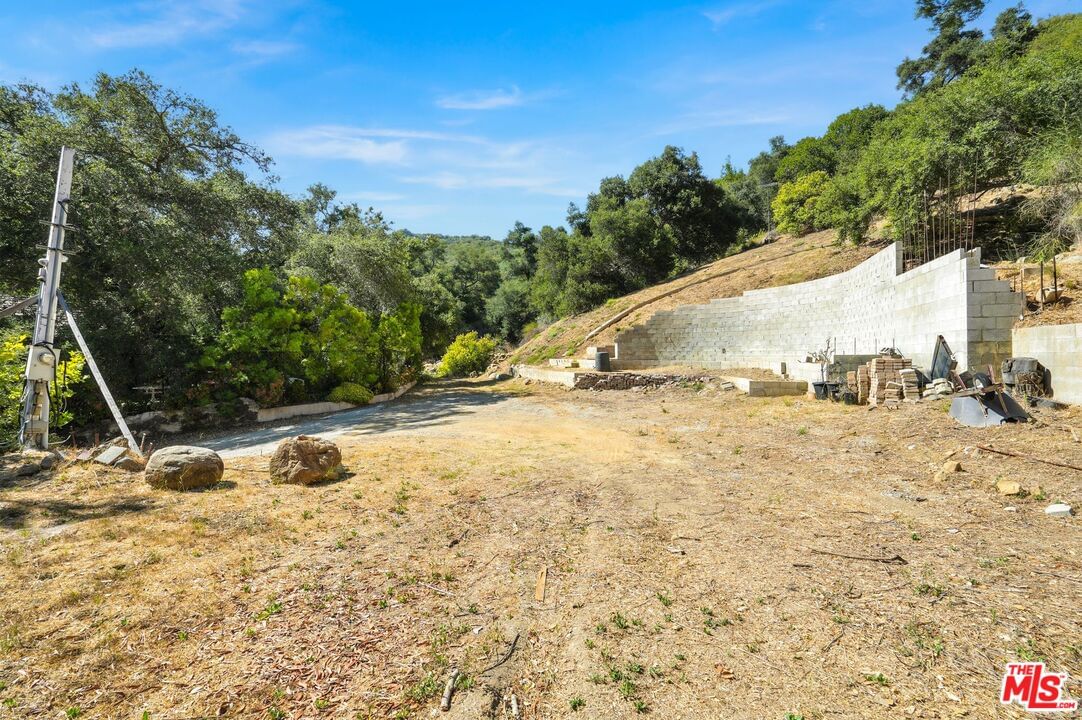 Old Topanga Canyon Rd photo 10