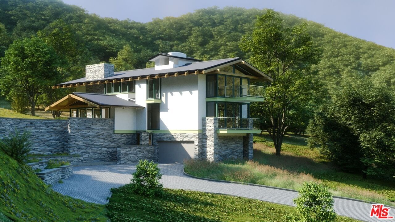 Old Topanga Canyon Rd photo 15