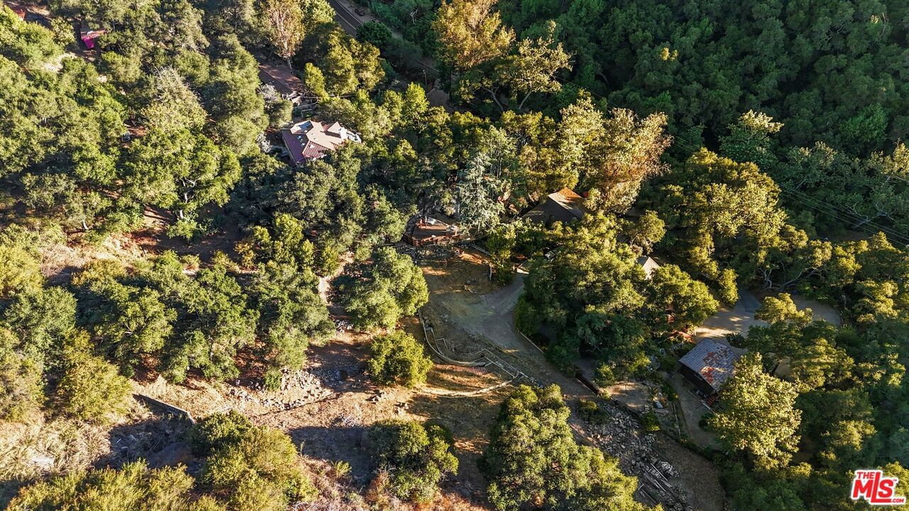 Old Topanga Canyon Rd photo 2