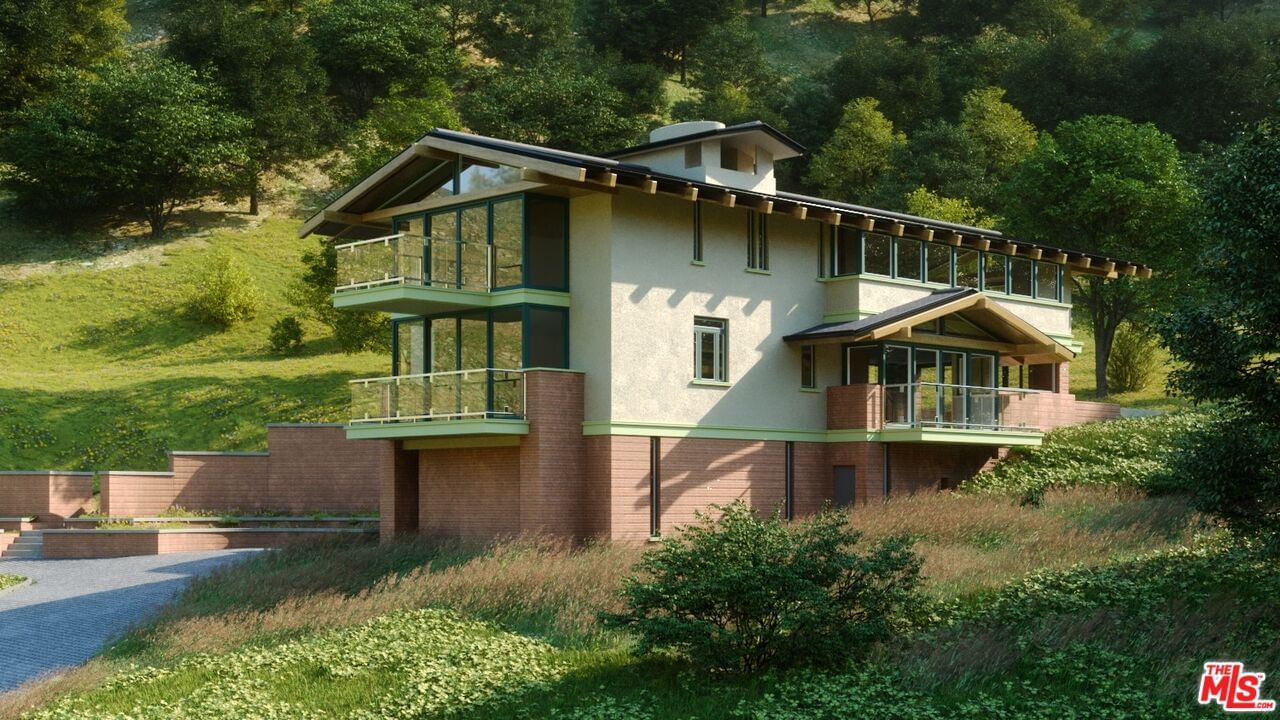 Old Topanga Canyon Rd photo 21