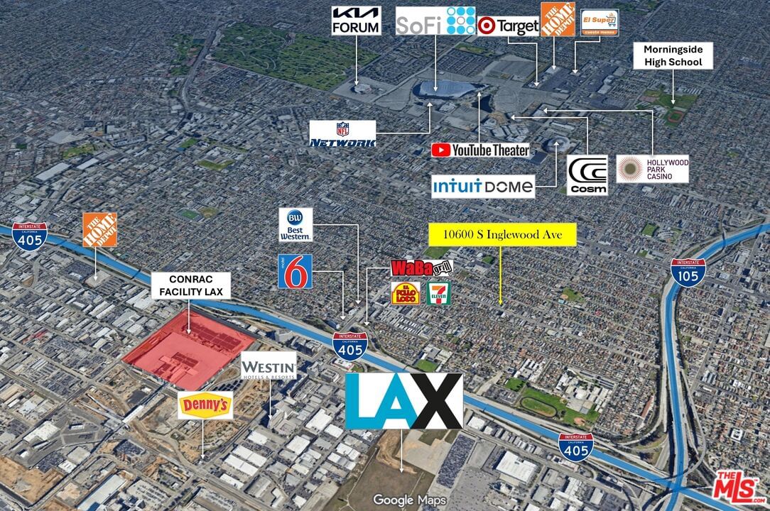 Inglewood photo 5