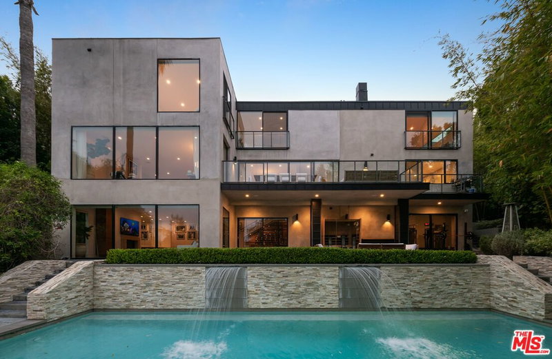 1552 Bel Air Rd