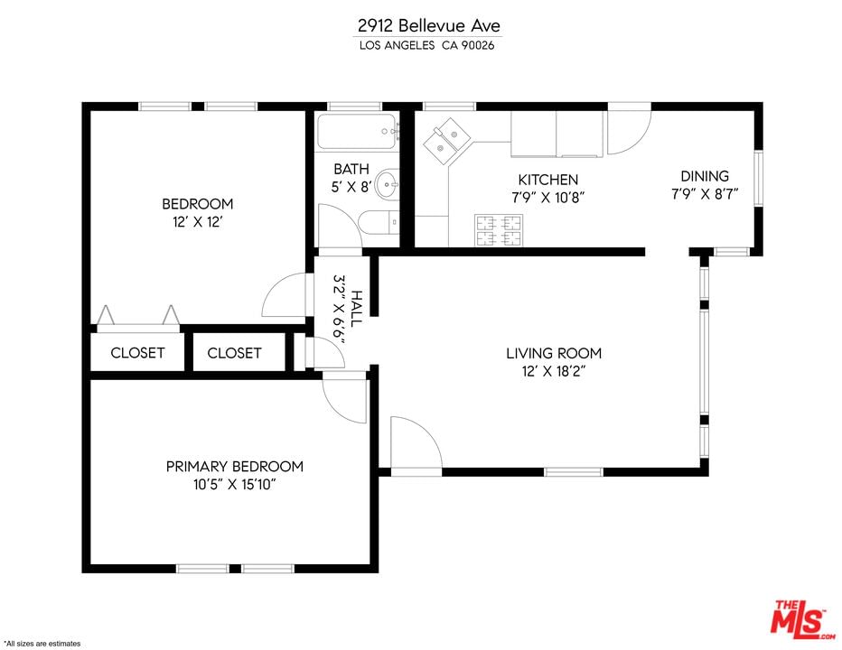 Bellevue photo 11