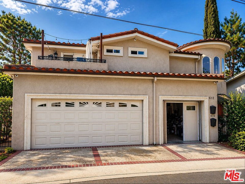 610 Montecito Dr