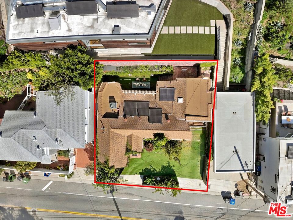 Beverly Glen photo 14
