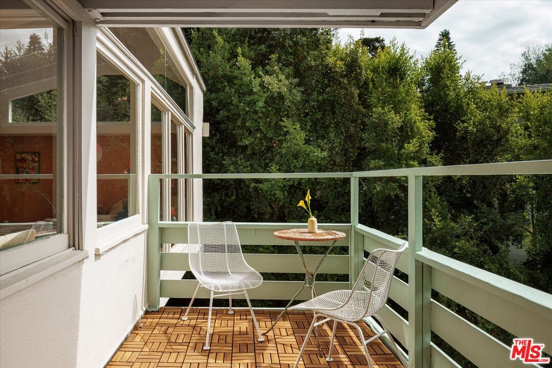 Outpost photo 6