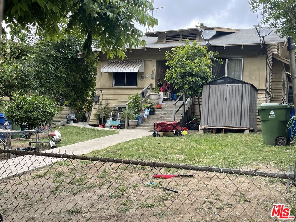 Echo Park photo 1