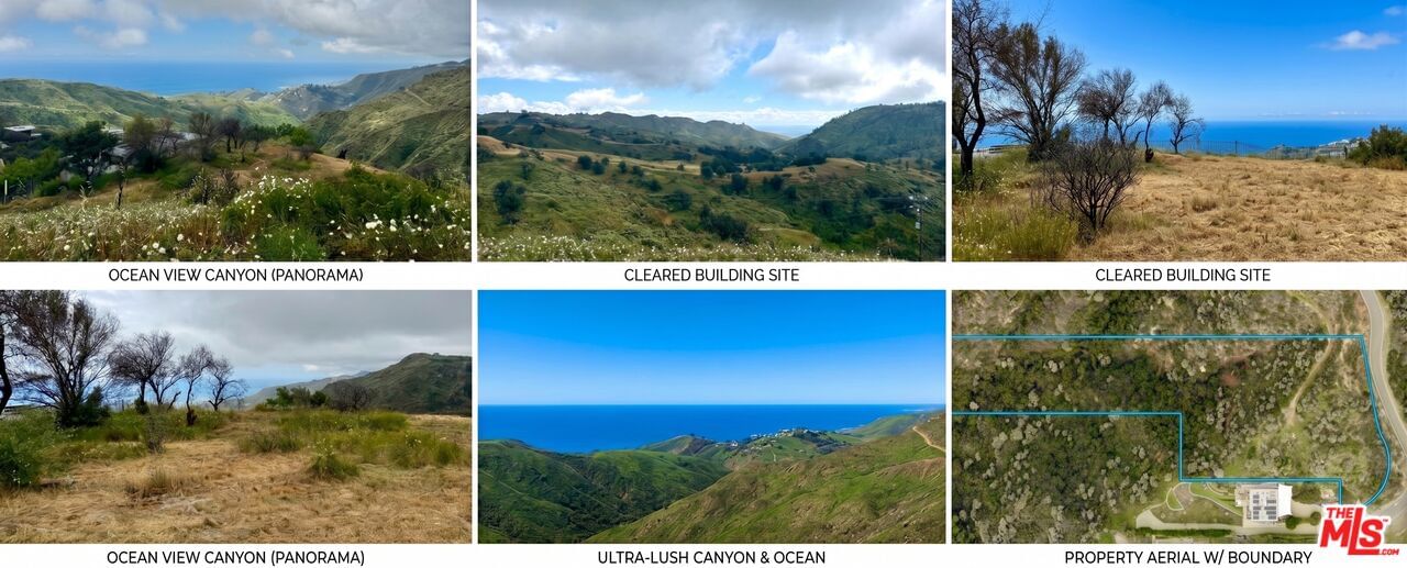 Tuna Canyon photo 10