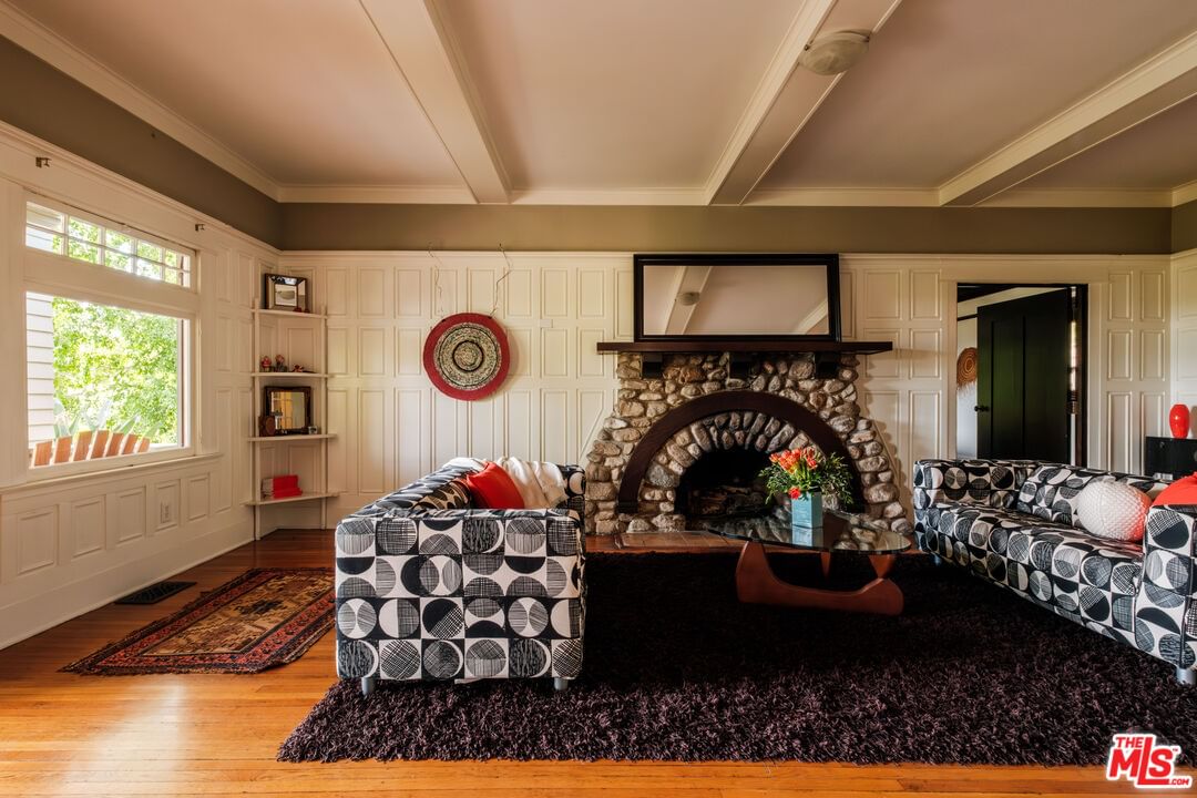 Almaden photo 15