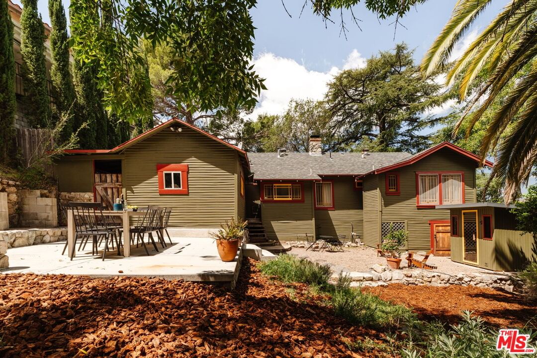 Pinyon photo 25