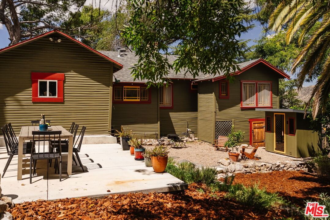 Pinyon photo 26