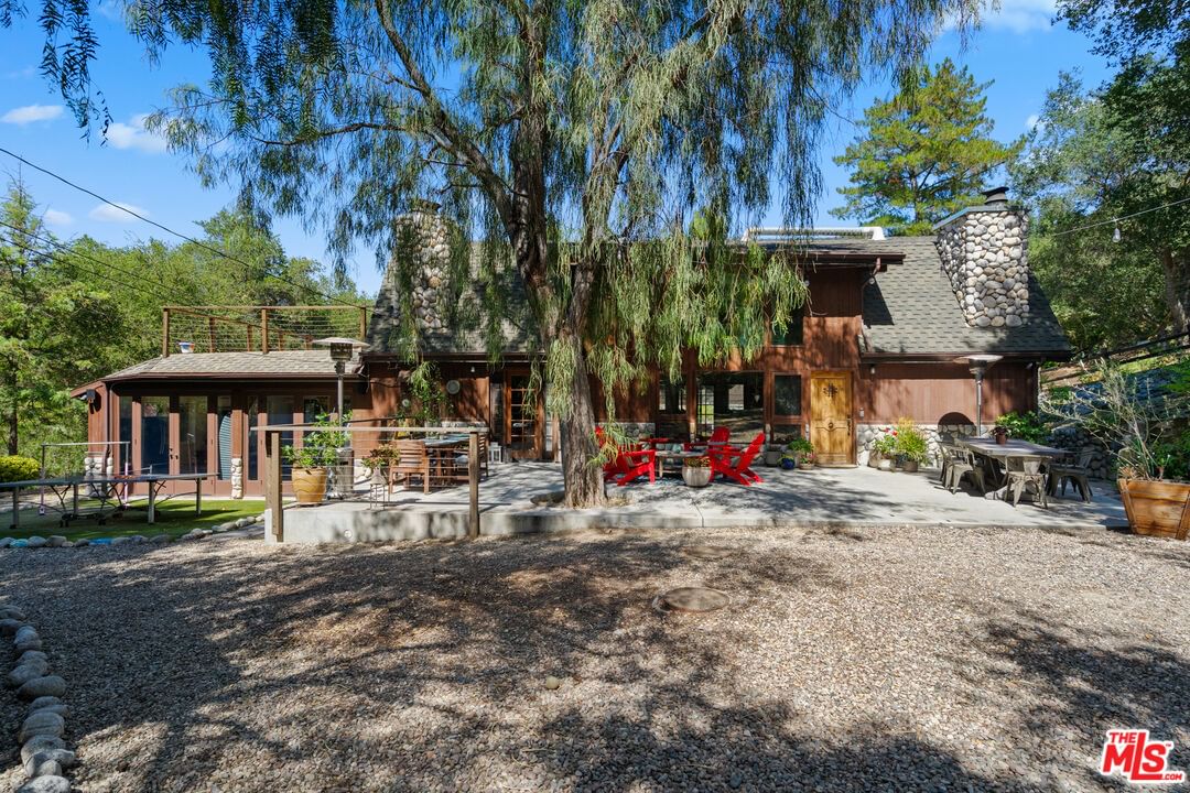 Old Topanga Canyon photo 3