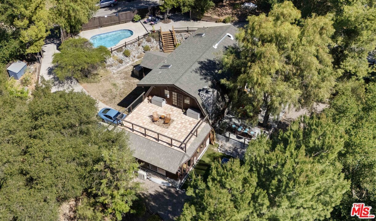 Old Topanga Canyon photo 50