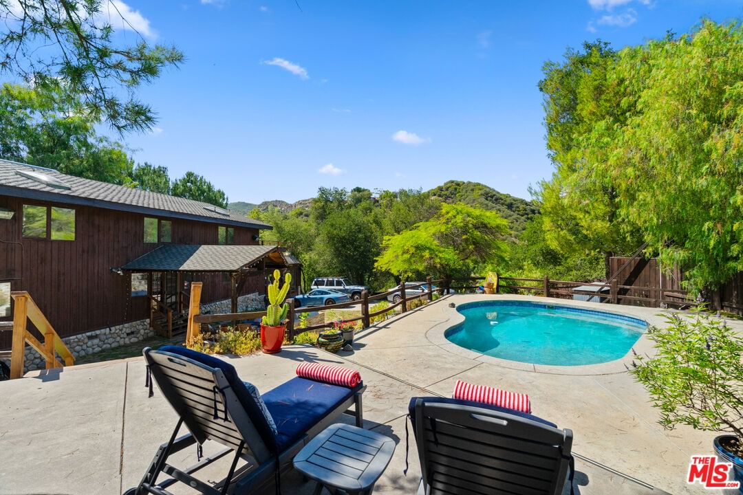 Old Topanga Canyon photo 60
