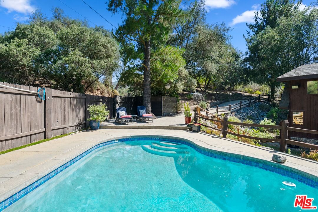 Old Topanga Canyon photo 61