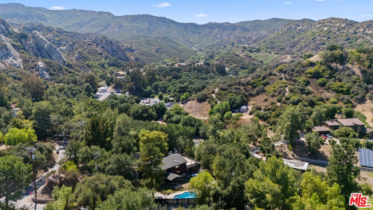 Old Topanga Canyon photo 68