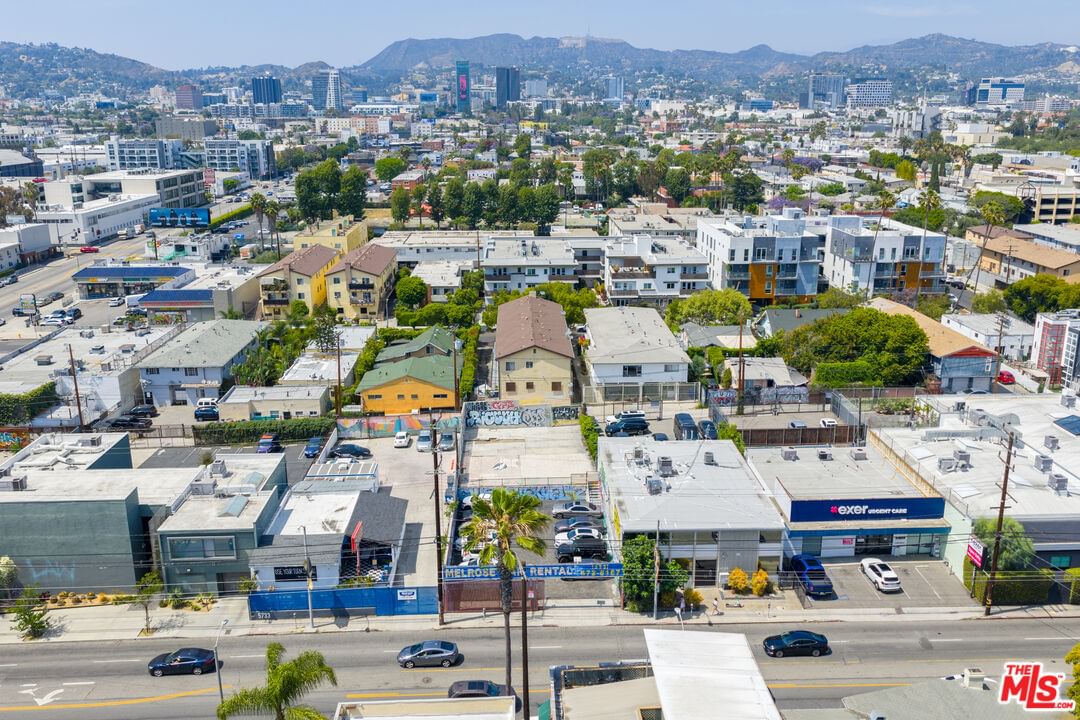 Melrose photo 6